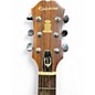 Used Epiphone PR745 Natural Acoustic Guitar