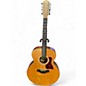 Used Taylor 355 Natural 12 String Acoustic Guitar thumbnail