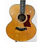 Used Taylor 355 Natural 12 String Acoustic Guitar