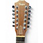Used Taylor 355 Natural 12 String Acoustic Guitar