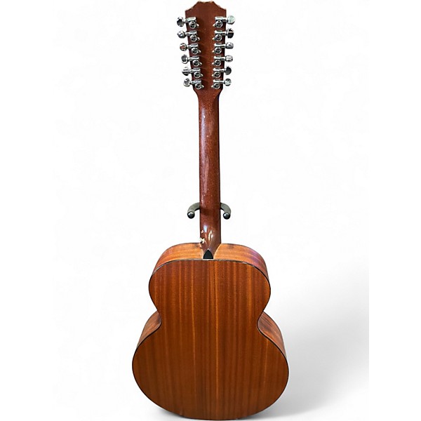 Used Taylor 355 Natural 12 String Acoustic Guitar