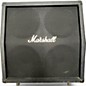 Used Marshall MG412A 4x12 120W Angle Guitar Cabinet thumbnail