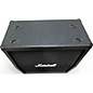 Used Marshall MG412A 4x12 120W Angle Guitar Cabinet