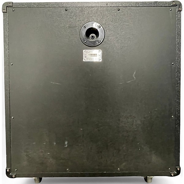 Used Marshall MG412A 4x12 120W Angle Guitar Cabinet