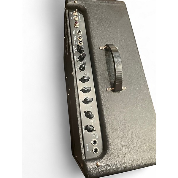 Used Fender FSR Hot Rod Deluxe III Tube Guitar Combo Amp