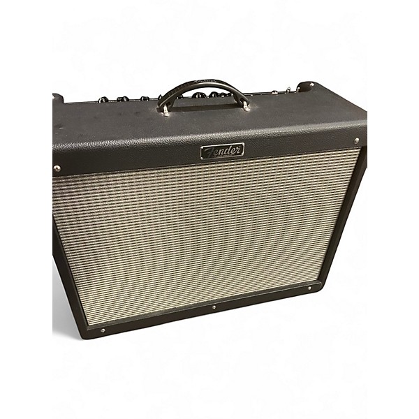 Used Fender FSR Hot Rod Deluxe III Tube Guitar Combo Amp