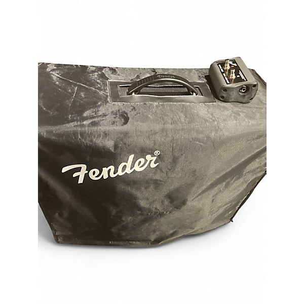 Used Fender FSR Hot Rod Deluxe III Tube Guitar Combo Amp