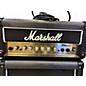 Used Marshall MG15 MSII Guitar Stack