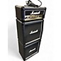 Used Marshall MG15 MSII Guitar Stack