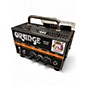 Used Orange Amplifiers Micro Dark 20W Tube Guitar Amp Head thumbnail