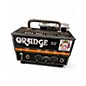 Used Orange Amplifiers Micro Dark 20W Tube Guitar Amp Head