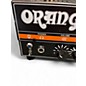 Used Orange Amplifiers Micro Dark 20W Tube Guitar Amp Head