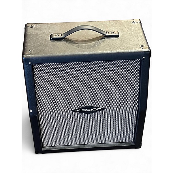 Used Mission Engineering GM-IO FRFR 1X12 450W Guitar Combo Amp