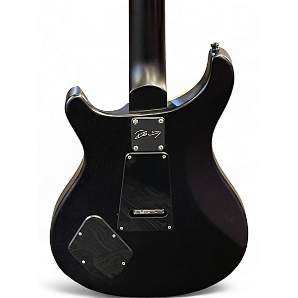 Used PRS DUSTY WARING CE24 FADED BLUE SMOKEBURST Solid Body Electric Guitar