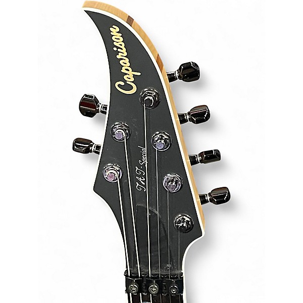 Used Coparison TAT SPECIAL FM MOONLIGHT Solid Body Electric Guitar