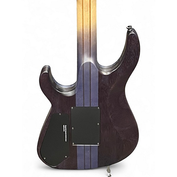 Used Coparison TAT SPECIAL FM MOONLIGHT Solid Body Electric Guitar