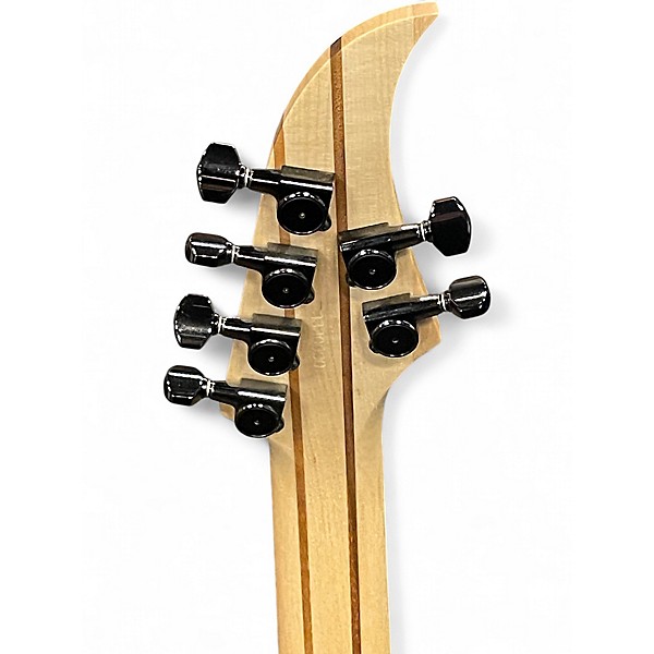 Used Coparison TAT SPECIAL FM MOONLIGHT Solid Body Electric Guitar