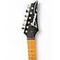 Used Ibanez RG 170 Black Solid Body Electric Guitar