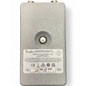 Used Fender HAMMERTONE REVERB Effect Pedal
