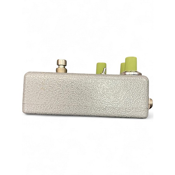 Used Fender HAMMERTONE REVERB Effect Pedal