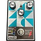 Used Maestro ranger overdrive Effect Pedal thumbnail