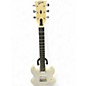 Used Gibson SGBHAWCH1 White Solid Body Electric Guitar thumbnail