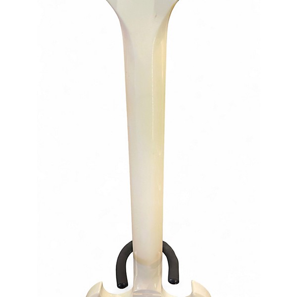 Used Gibson SGBHAWCH1 White Solid Body Electric Guitar