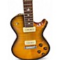 Used PRS TMSC245 Tobacco Sunburst Solid Body Electric Guitar