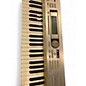 Used KORG Triton Le 61 Key Keyboard Workstation