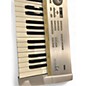 Used KORG Triton Le 61 Key Keyboard Workstation