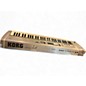 Used KORG Triton Le 61 Key Keyboard Workstation