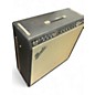 Vintage 1967 Fender Super Reverb 4x10 Tube Guitar Combo Amp