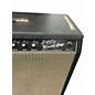 Vintage 1967 Fender Super Reverb 4x10 Tube Guitar Combo Amp