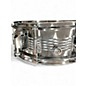 Used CODA Drums 14in DS005 METAL Drum