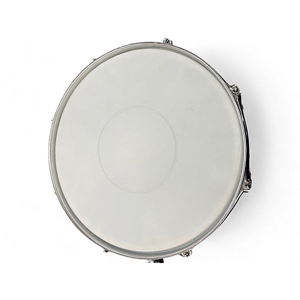 Used CODA Drums 14in DS005 METAL Drum