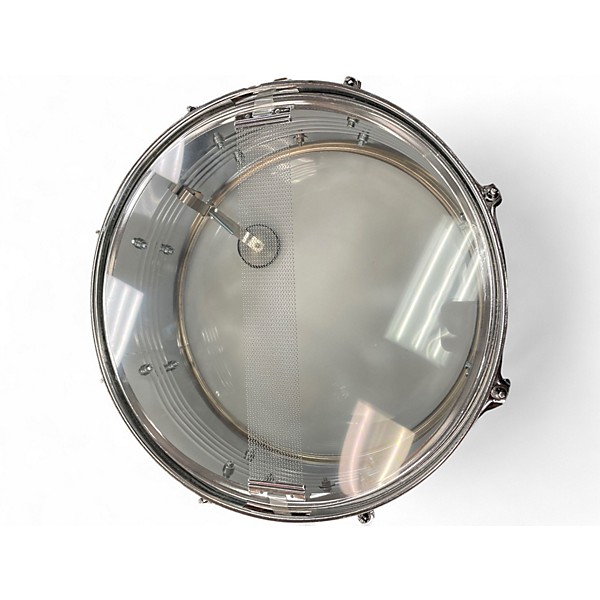 Used CODA Drums 14in DS005 METAL Drum