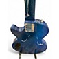 Used Epiphone Les Paul Special II BLUE Solid Body Electric Guitar