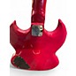 Used Epiphone SG Special Bolt On RED Solid Body Electric Guitar