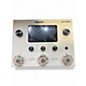 Used Hotone Effects Ampero II Stomp Effect Processor thumbnail