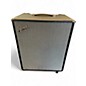 Used Fender RUMBLE 200 Bass Combo Amp thumbnail