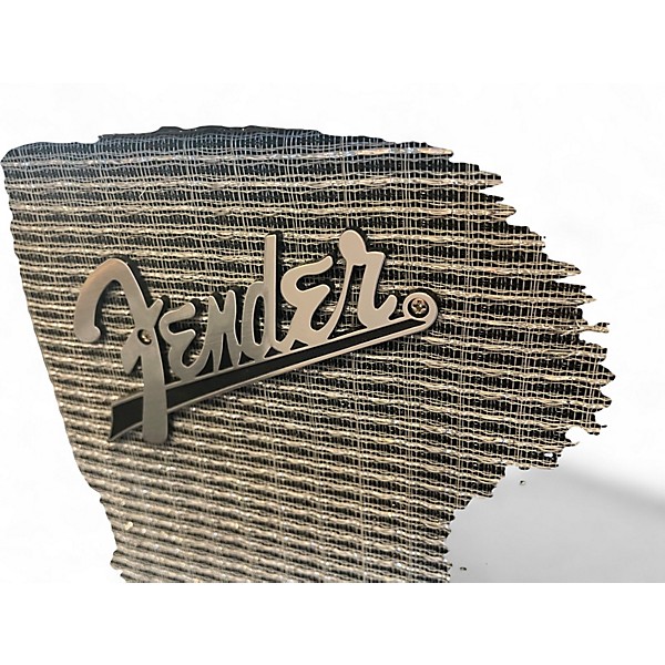 Used Fender RUMBLE 200 Bass Combo Amp