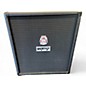 Used Orange Amplifiers CRUSH BASS 50 Bass Combo Amp thumbnail
