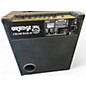 Used Orange Amplifiers CRUSH BASS 50 Bass Combo Amp