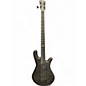 Used Spector NS2 MATTE GRAY Electric Bass Guitar thumbnail