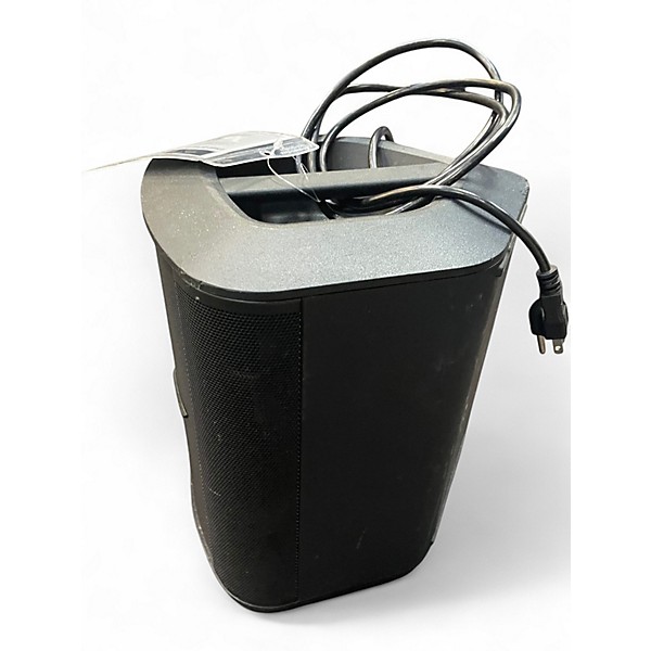 Used Bose S1 PRO+ Sound Package