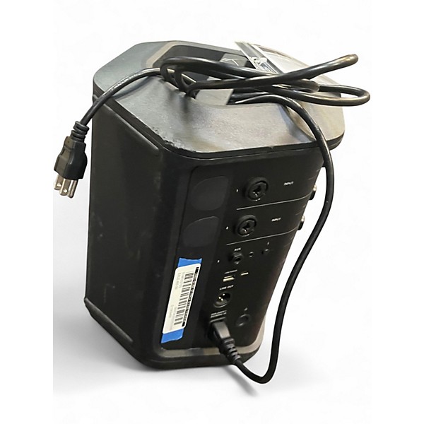 Used Bose S1 PRO+ Sound Package