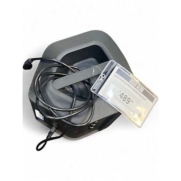 Used Bose S1 PRO+ Sound Package