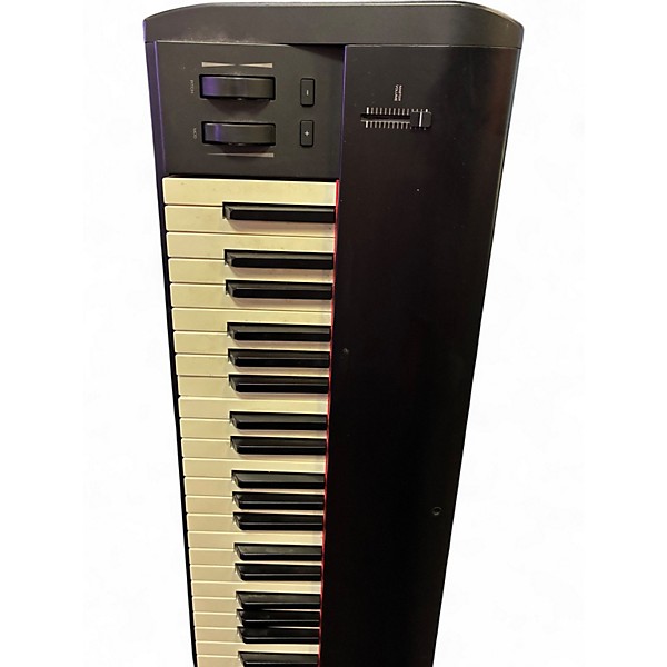Used M-Audio HAMMER 88 Keyboard Workstation