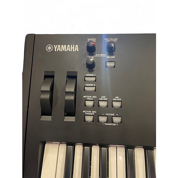 Used Yamaha MODX7 Synthesizer
