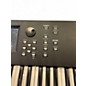 Used Yamaha MODX7 Synthesizer